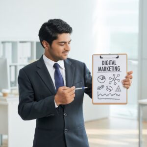 Complete Digital Marketing