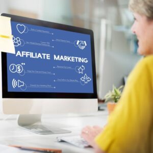 Affiliate Marketing