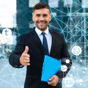 Digital Marketing Expert