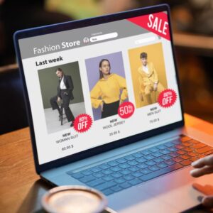 E-commerce Certification