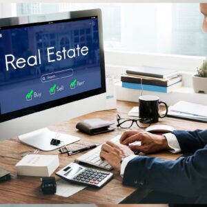 Real State leads generation