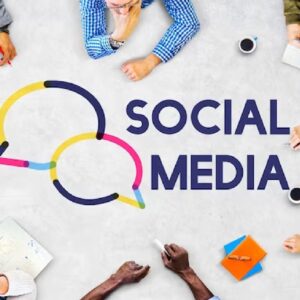 Social meida marketing